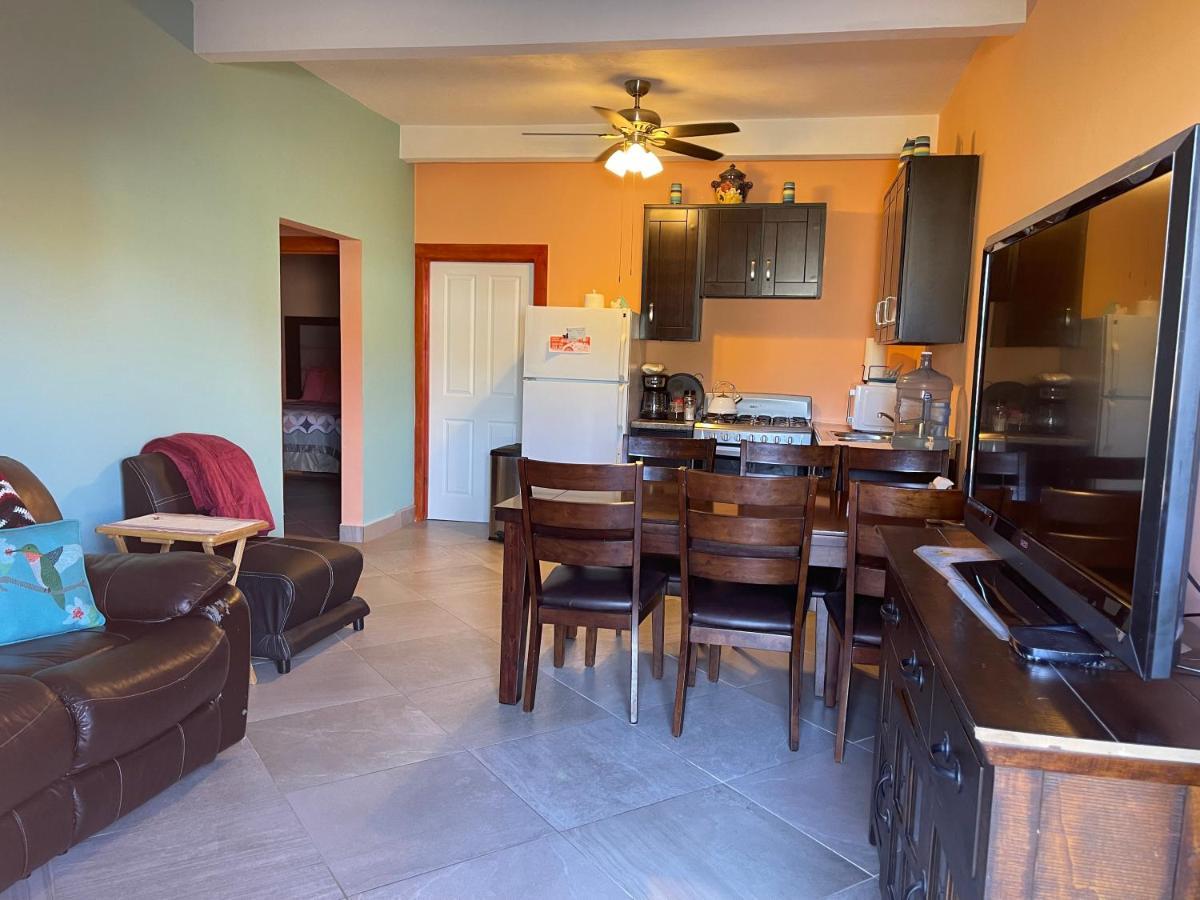 Condominio Puerto Penasco 2 エクステリア 写真