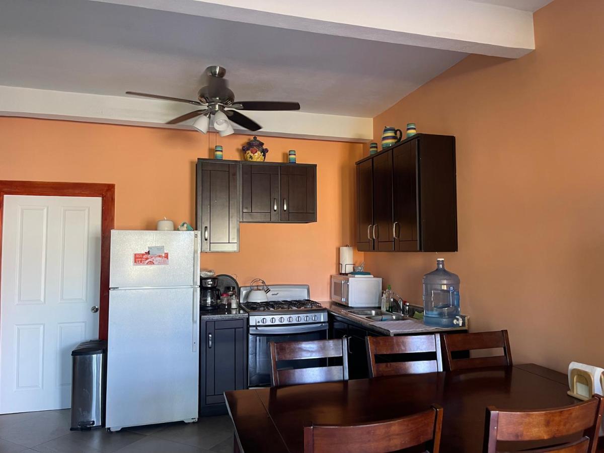 Condominio Puerto Penasco 2 エクステリア 写真