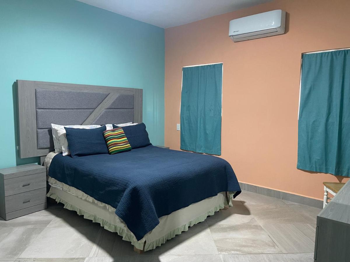 Condominio Puerto Penasco 2 エクステリア 写真