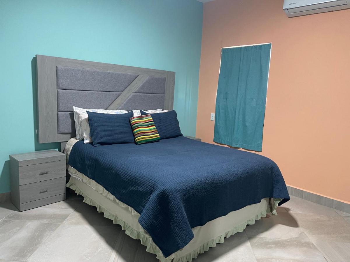 Condominio Puerto Penasco 2 エクステリア 写真