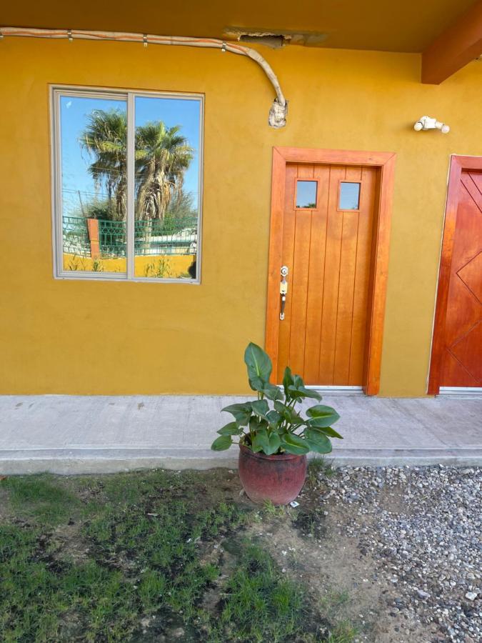 Condominio Puerto Penasco 2 エクステリア 写真