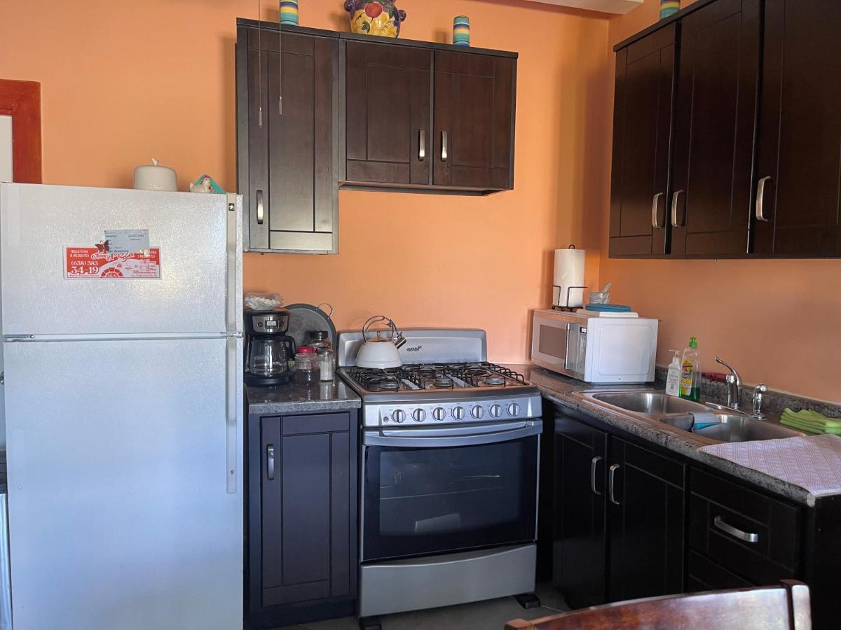 Condominio Puerto Penasco 2 エクステリア 写真