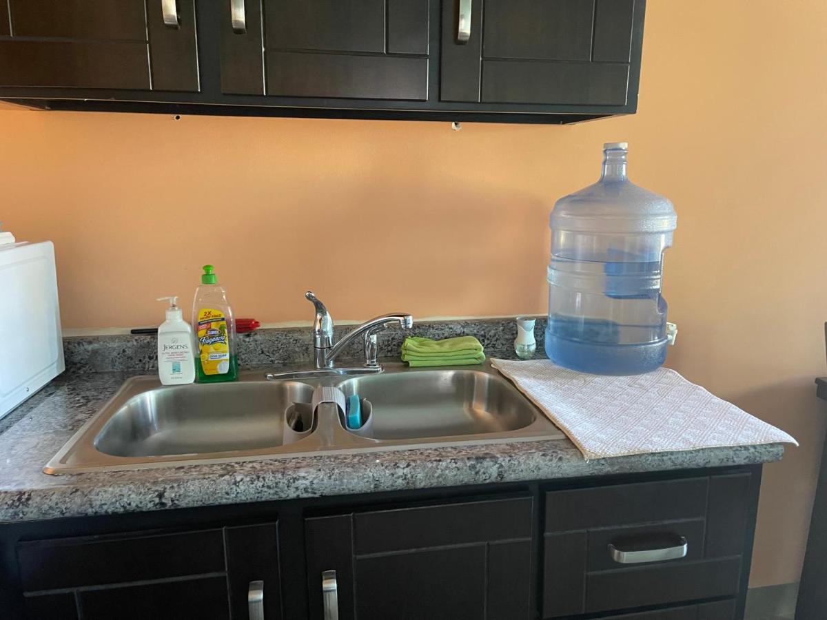 Condominio Puerto Penasco 2 エクステリア 写真