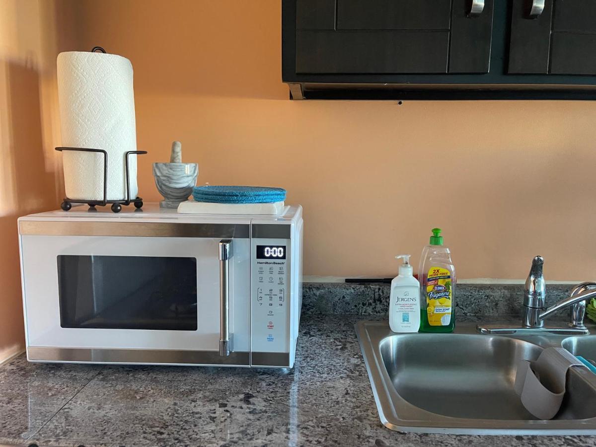 Condominio Puerto Penasco 2 エクステリア 写真
