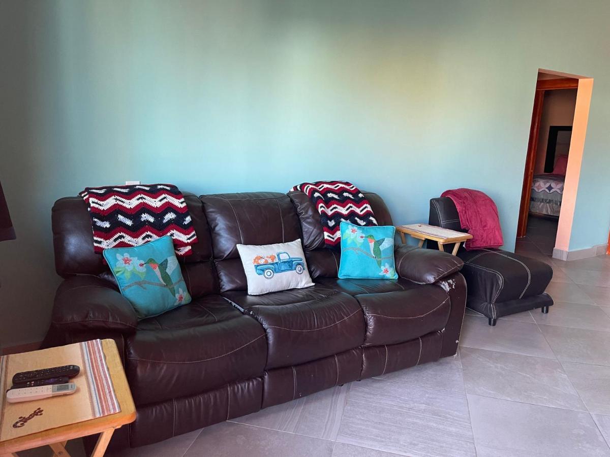 Condominio Puerto Penasco 2 エクステリア 写真