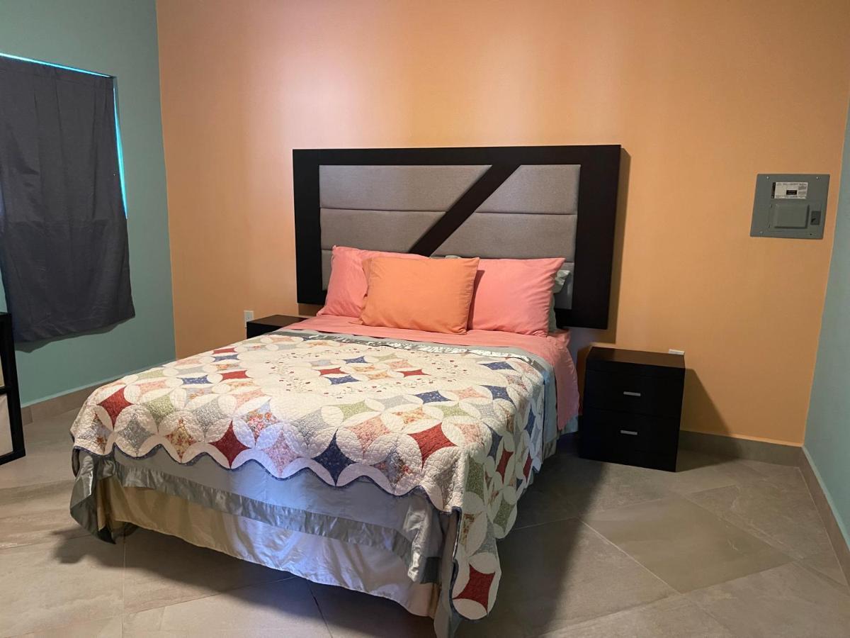 Condominio Puerto Penasco 2 エクステリア 写真