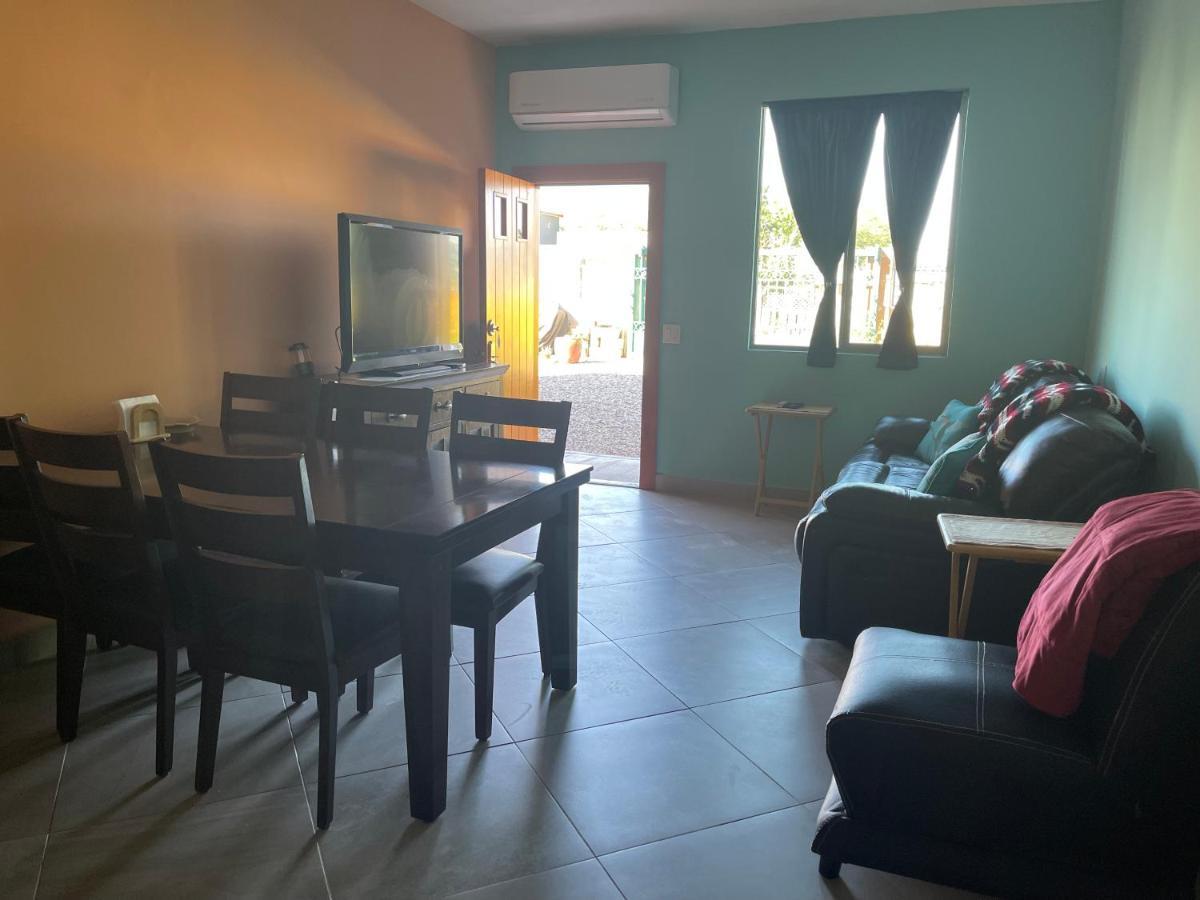 Condominio Puerto Penasco 2 エクステリア 写真