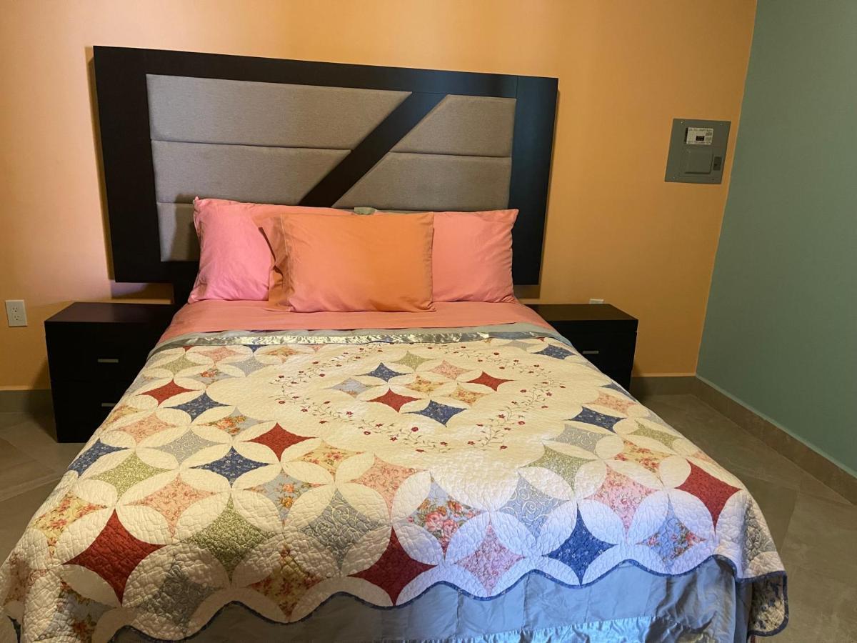 Condominio Puerto Penasco 2 エクステリア 写真